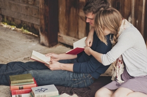 vintage rustic engagement | Cozbi Jean Photography-02