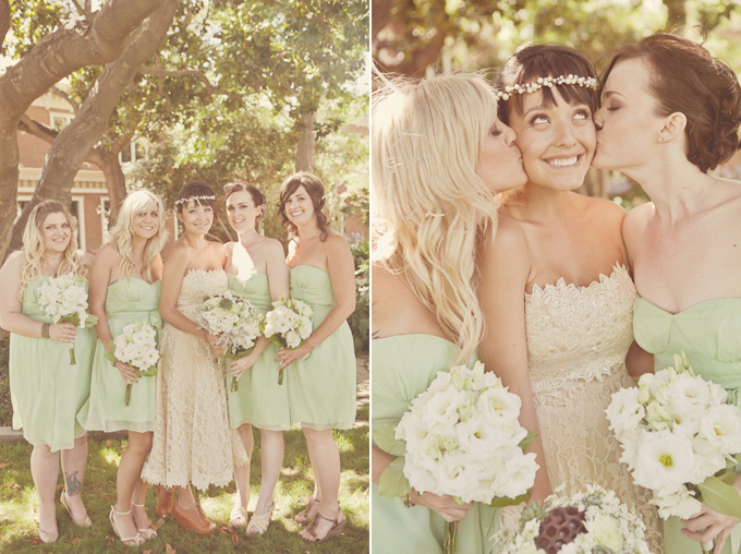 Rustic Summer Wedding | Lindsey Gomes-01
