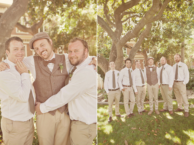 Rustic Summer Wedding | Lindsey Gomes-03