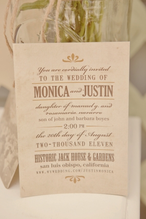 Rustic Summer Wedding | Lindsey Gomes-04