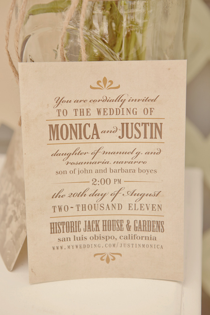 Rustic Summer Wedding | Lindsey Gomes-04
