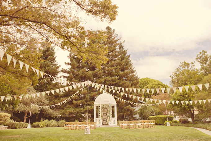 Rustic Summer Wedding | Lindsey Gomes-05