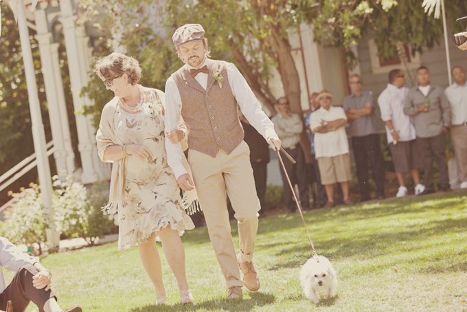 Rustic Summer Wedding | Lindsey Gomes-06