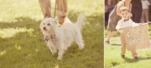 Rustic Summer Wedding | Lindsey Gomes-07