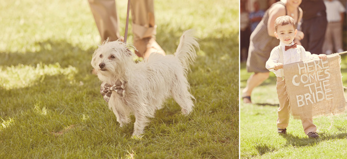 Rustic Summer Wedding | Lindsey Gomes-07