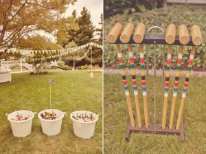 Rustic Summer Wedding | Lindsey Gomes-19