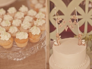 Rustic Summer Wedding | Lindsey Gomes-21