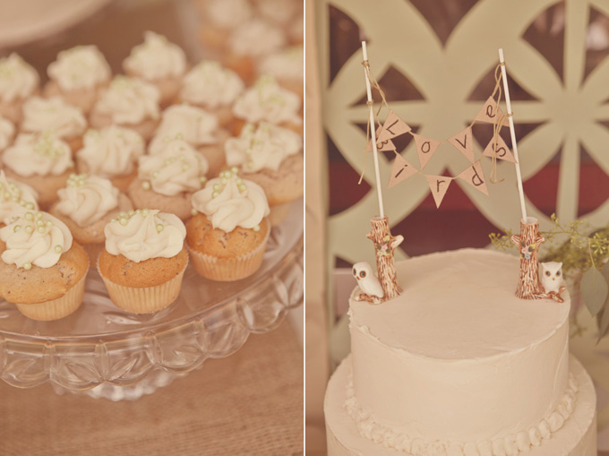 Rustic Summer Wedding | Lindsey Gomes-21