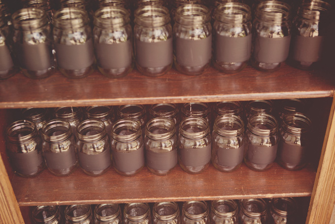 Rustic Summer Wedding | Lindsey Gomes-24