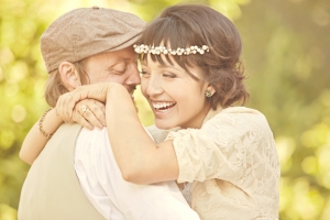 Rustic Summer Wedding | Lindsey Gomes-26