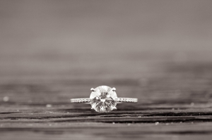 Santa Monica engagement | Lovisa Photo