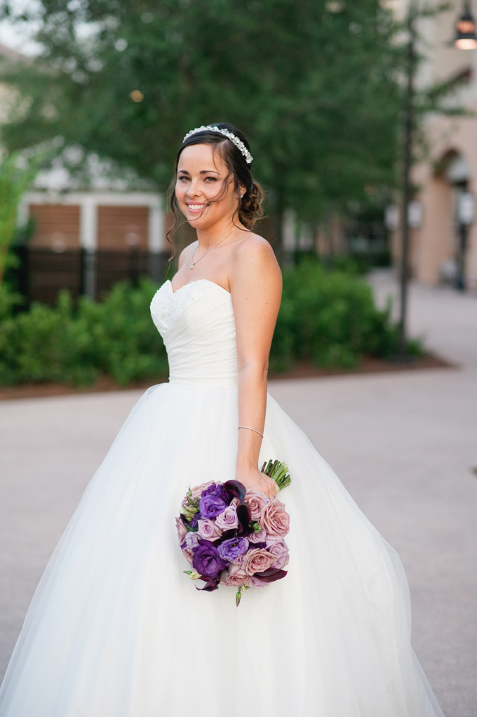classic purple wedding | Jordan Weiland Photography-05