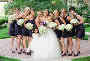 classic purple wedding | Jordan Weiland Photography-06