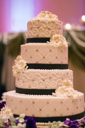 classic purple wedding | Jordan Weiland Photography-16