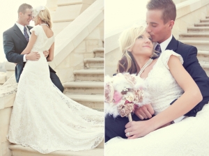 elegant pink DIY wedding | Elegant Images-05