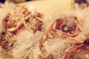 elegant pink DIY wedding | Elegant Images-15