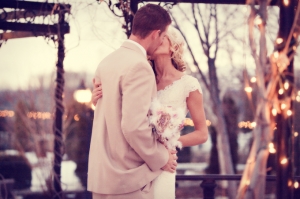 elegant pink DIY wedding | Elegant Images-19