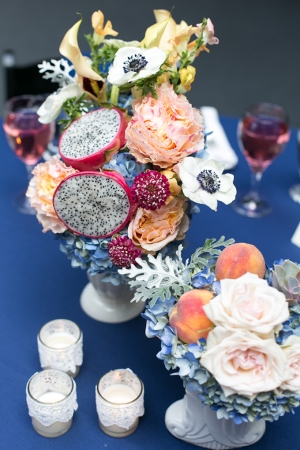 fruit styled shoot_Laurelyn Savannah Photography