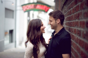 modern seattle engagement | Simply Sonja Photography-01
