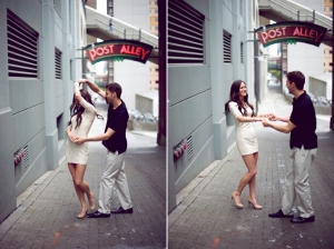 modern seattle engagement | Simply Sonja Photography-02