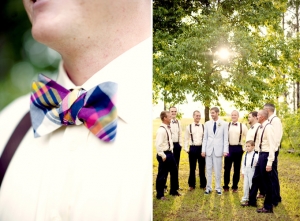 rustic farm wedding | Divine Light Photography