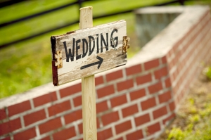 rustic farm wedding | Divine Light Photography