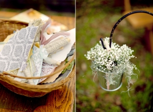 rustic farm wedding | Divine Light Photography