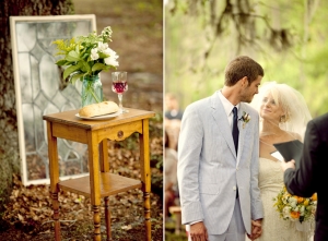 rustic farm wedding | Divine Light Photography