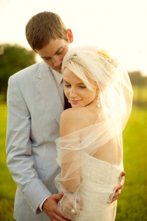 rustic farm wedding | Divine Light Photography