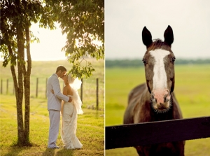 rustic farm wedding | Divine Light Photography