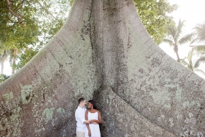 summer picnic engagement | Captured Photography by Jenny