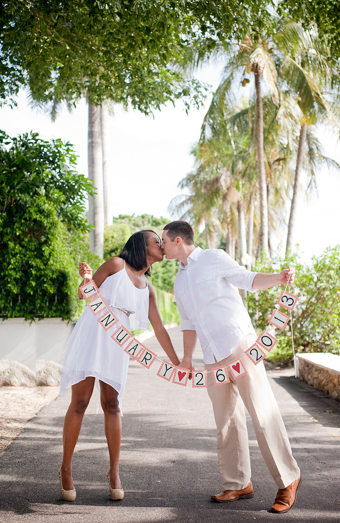 A Summer Picnic Engagement Glamour & Grace