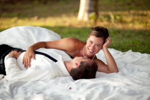 trash the dress | Ampersand Photography