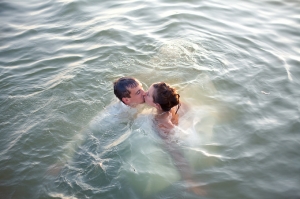 trash the dress | Ampersand Photography