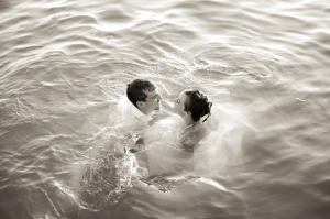 trash the dress | Ampersand Photography