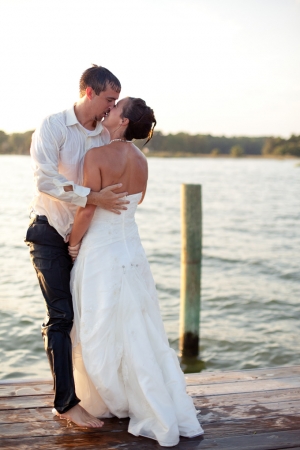trash the dress | Ampersand Photography