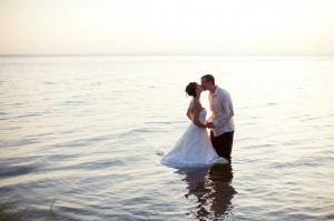 trash the dress | Ampersand Photography