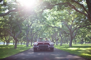 vintage car engagement_Archetype Studio Inc