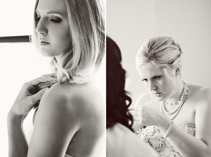 vintage glam wedding | Larissa Nicole Photography
