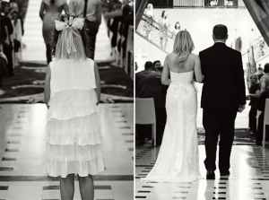 vintage glam wedding | Larissa Nicole Photography
