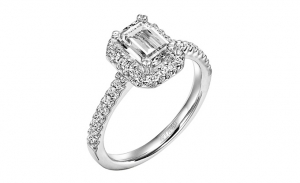 Art Carved Bridal | Glamour & Grace
