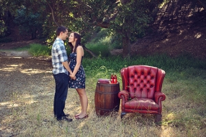 fall engagement | Lukas & Suzy VanDyke