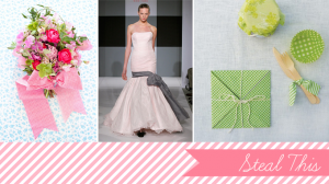 gingham style | Glamour & Grace