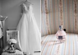 elegant Irish wedding | Lisa O'Dwyer Photography
