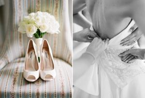 elegant Irish wedding | Lisa O'Dwyer Photography