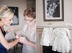 elegant Irish wedding | Lisa O'Dwyer Photography