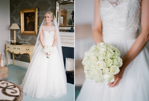 elegant Irish wedding | Lisa O'Dwyer Photography