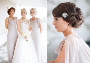 elegant Irish wedding | Lisa O'Dwyer Photography