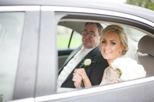 elegant Irish wedding | Lisa O'Dwyer Photography