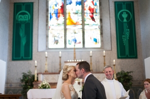elegant Irish wedding | Lisa O'Dwyer Photography